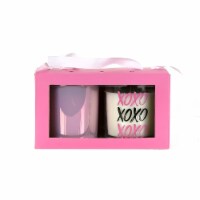 XOXO Pink