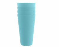 HD Designs Outdoors Summer Tumblers - Turquoise