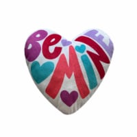 Holiday Home Valentines Be Mine Dec Pillow Perspective: Main