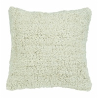 HD Designs Poodle Boucle Decor Pillow - Beige