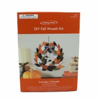 Holiday Home® DIY Fall Wreath Kit Perspective: Main