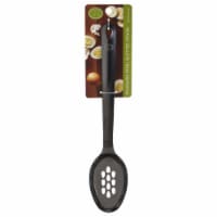 Dash of That Stainless Steel Slotted Spoon Perspective: Main