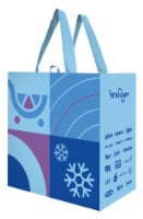 Earthwise Fresh Snow & Cart Reusable Tote