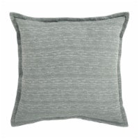 Modavari® Decorative Square Pillow - Green Perspective: Main