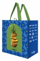 Earthwise Pineapple Reusable Bag