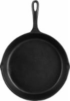 Mr. Bar-B-Q Cast Iron Skillet Perspective: Main