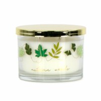 Holiday Home Candle Autumn Woods Perspective: Main