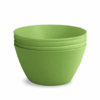 HD Designs Outdoors Cereal Bowls - Green Perspective: Main