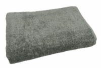 HD Designs Antimicrobial Bath Sheet - Green Perspective: Main