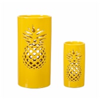 Pineapple Yellow