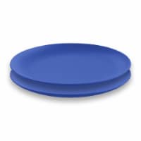 HD Designs Outdoors Serve Platter - Royal Perspective: Main