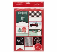 Comfort & Joy