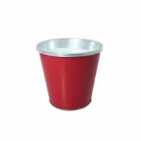 HD Designs Outdoors Citronella Bucket Candle- Molten Lava Perspective: Main