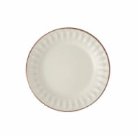 SDS for HD Designs Matte Appetizer Plate Perspective: Main