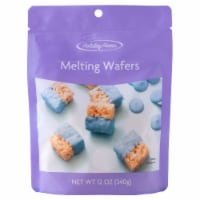 Holiday Home® Light Blue Melting Wafers Perspective: Main