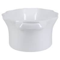 Dash of That Wavy Deep Oval Baker Perspective: Main
