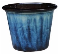 Oyster Blue
