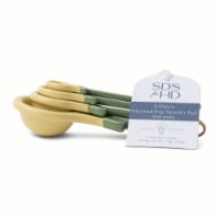 SDS for HD Designs Ceramic Measuring Spoon Set Perspective: Main