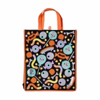 Holiday Home Foil Candy Halloween Treat Bag
