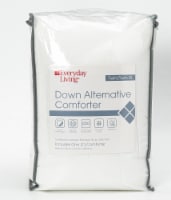 Everyday Living® Down Alternative Comforter Perspective: Main