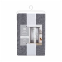 HD Designs Sheer Window Panel Perspective: Main