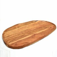 HD Designs Wooden Tray