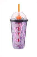 Holiday Home Tumbler - Ghosts Perspective: Main
