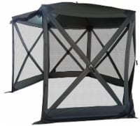 Glacier's Edge Mesh Multi-Purpose Canopy Perspective: Main