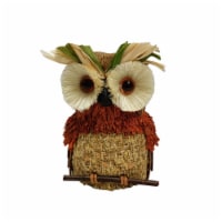 Holiday Home Harvest Owl Perspective: Main