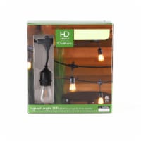 HD Designs Outdoors String Lights