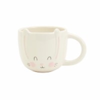 Holiday Home Bunny Mug