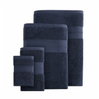 Modavari Turkish Bath Towel - Indigo