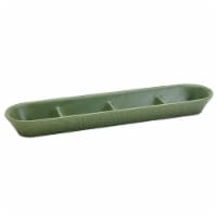 SDS for HD Designs 4 Section Tray Perspective: Main