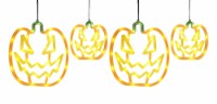 Holiday Home LED Neon Light Set Pumpkin Perspective: Main