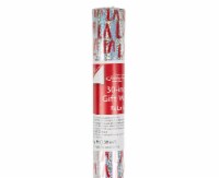 Holiday Home Fa La La Gift Wrap Perspective: Main