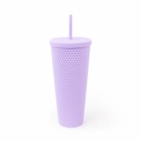 Starbucks Core Plastic Cold Cup - Black, 16 oz - Kroger