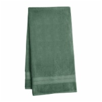 Modavari Turkish Bath Towel - Green