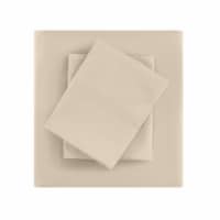 HD Designs Sheet Set - Tan