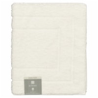 Mohawk Home Bath Mat - White