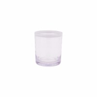HD Designs Outdoors Summer Clear Acrylic Glass
