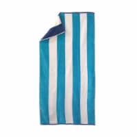 Blue Stripe