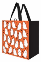 Ghosty Reusable Tote Bag