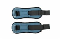 Trajectory Walking Weights - Coronet Blue Perspective: Main