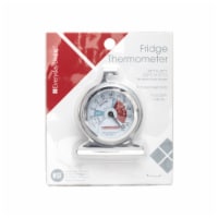 Kitcheniva Magnetic Digital Cooking Timer White, 1 Pcs - Kroger