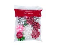Holiday Home® Mini Bow Bag - Oh What Fun Perspective: Main