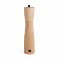 Dash of That Beechwood Salt & Pepper Mill Perspective: Main
