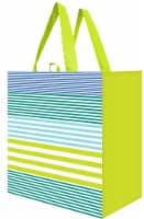 Spring Summer Myriad Bright White Bag