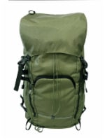 Glacier's Edge Hiking Backpack Perspective: Main