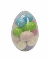 Holiday Home Plastic Fill Easter Eggs - Pastel Perspective: Main