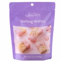 Holiday Home® Light Pink Melting Wafers Perspective: Main